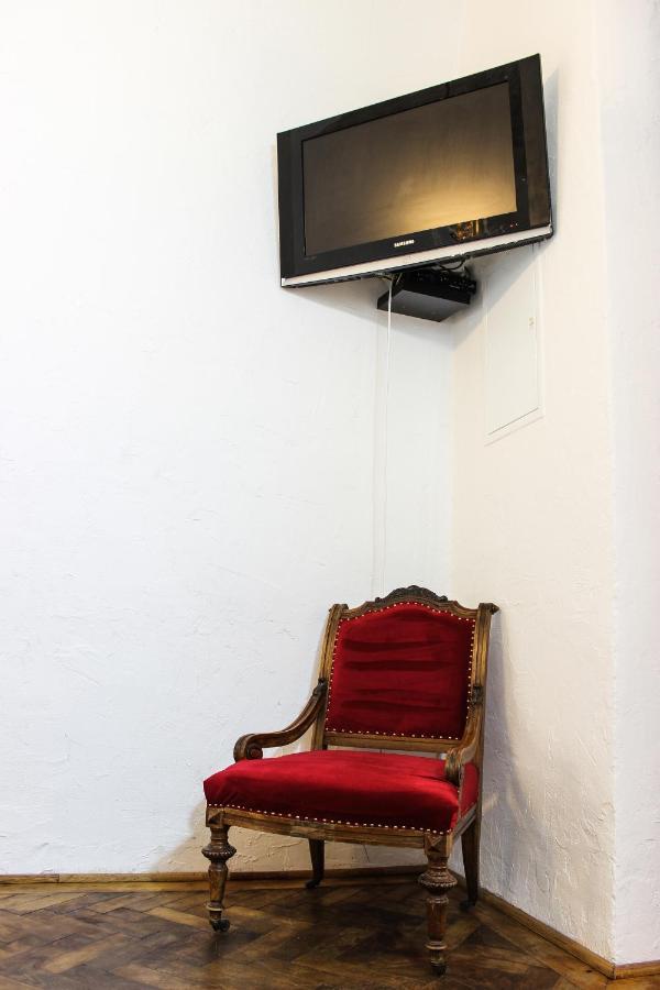 Apartmán Roth's *