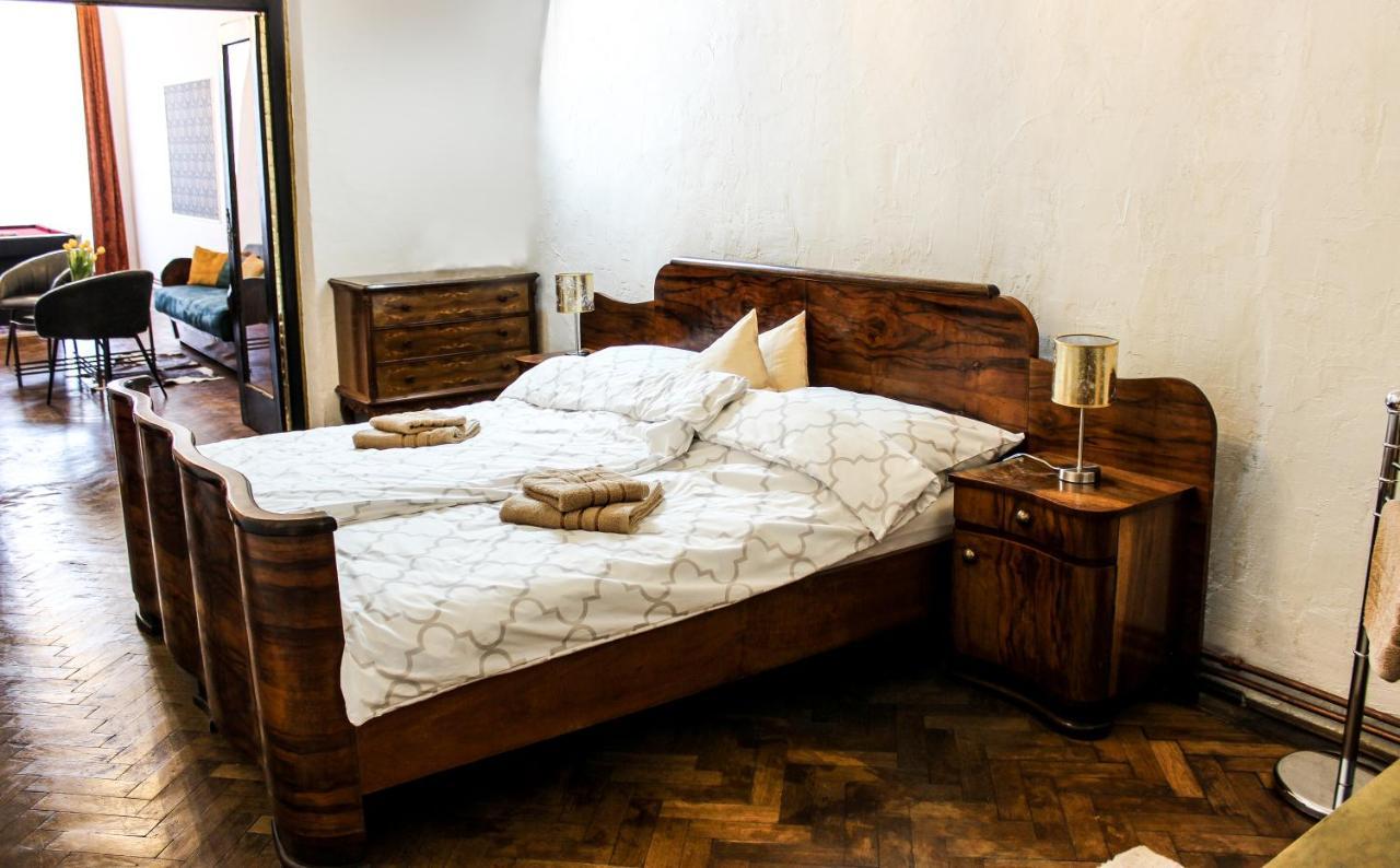 Roth's Apartment Kosice
