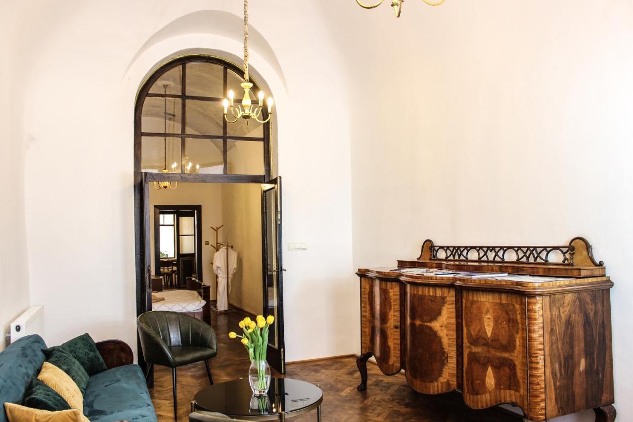 Apartmán Roth's