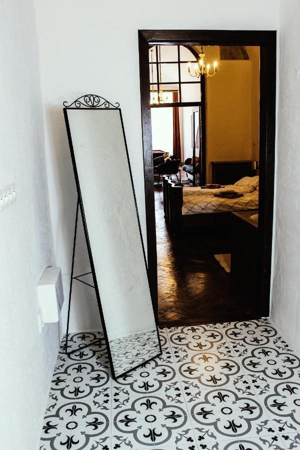 Apartment Roth's Kosice