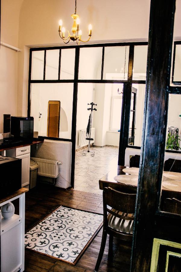 Apartmán Roth's