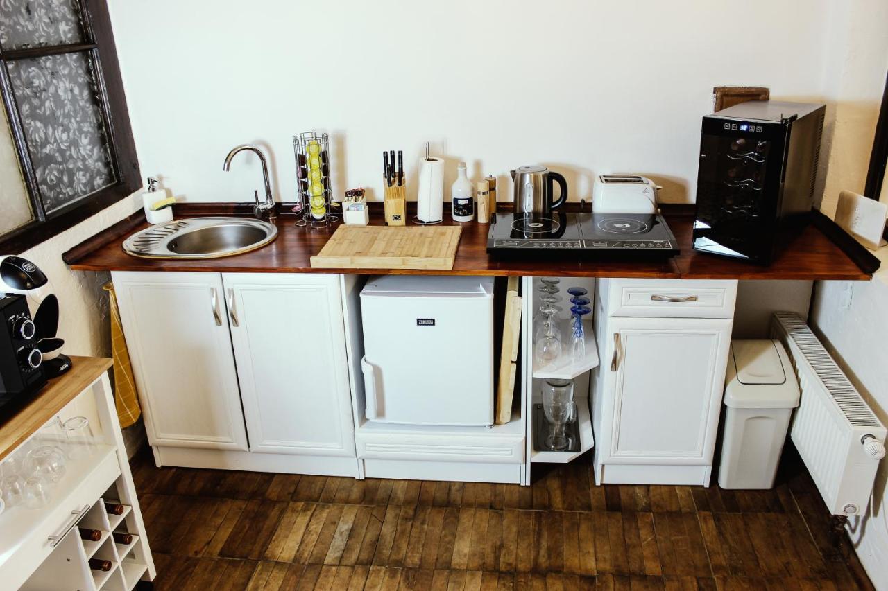 Apartmán Roth's *